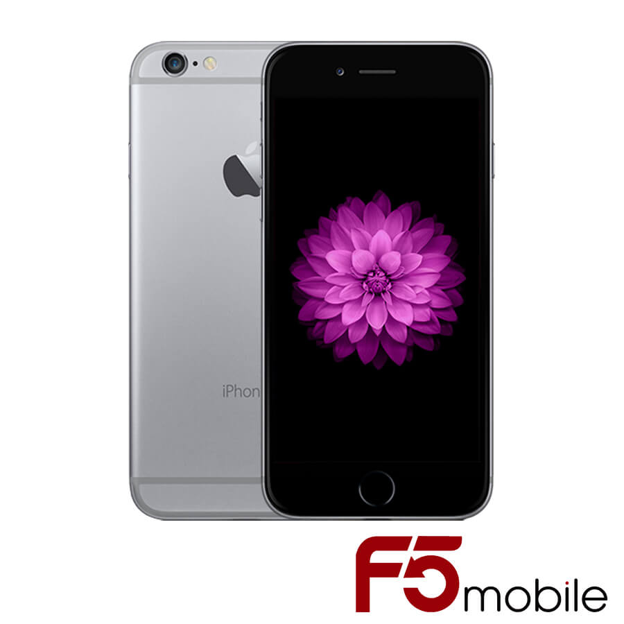 iPhone 6 Quốc tế 64GB – Likenew 99,99%