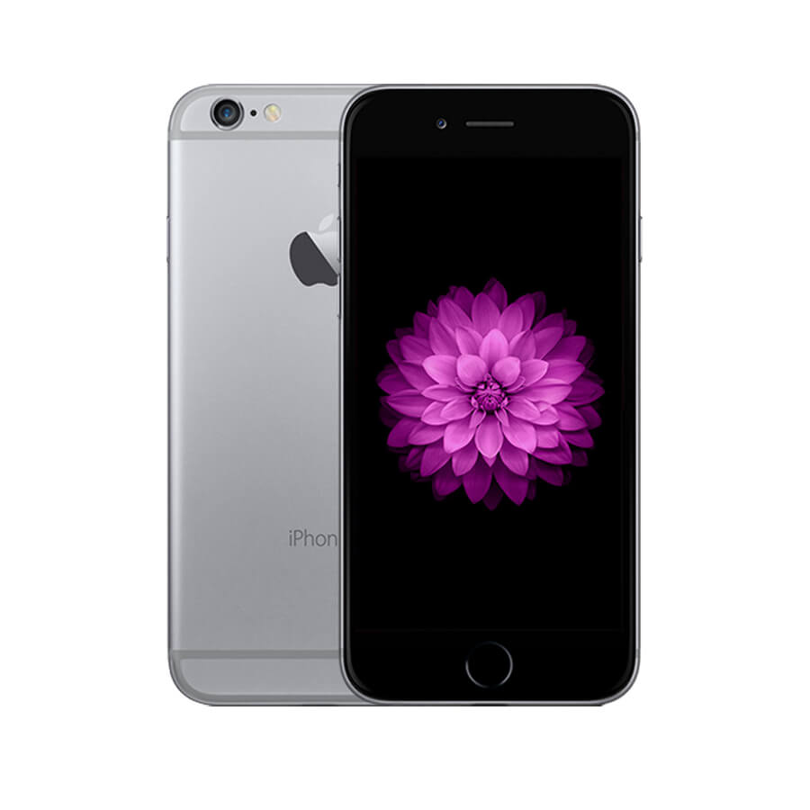 iPhone 6 Quốc tế 64GB – Likenew 99% - Đen
