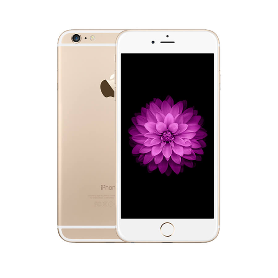 iPhone 6 Quốc tế 64GB – Likenew 99% - Vàng