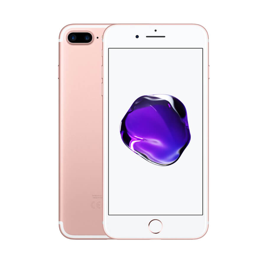 iPhone 7 Plus Quốc tế 128GB – Likenew 99,99%