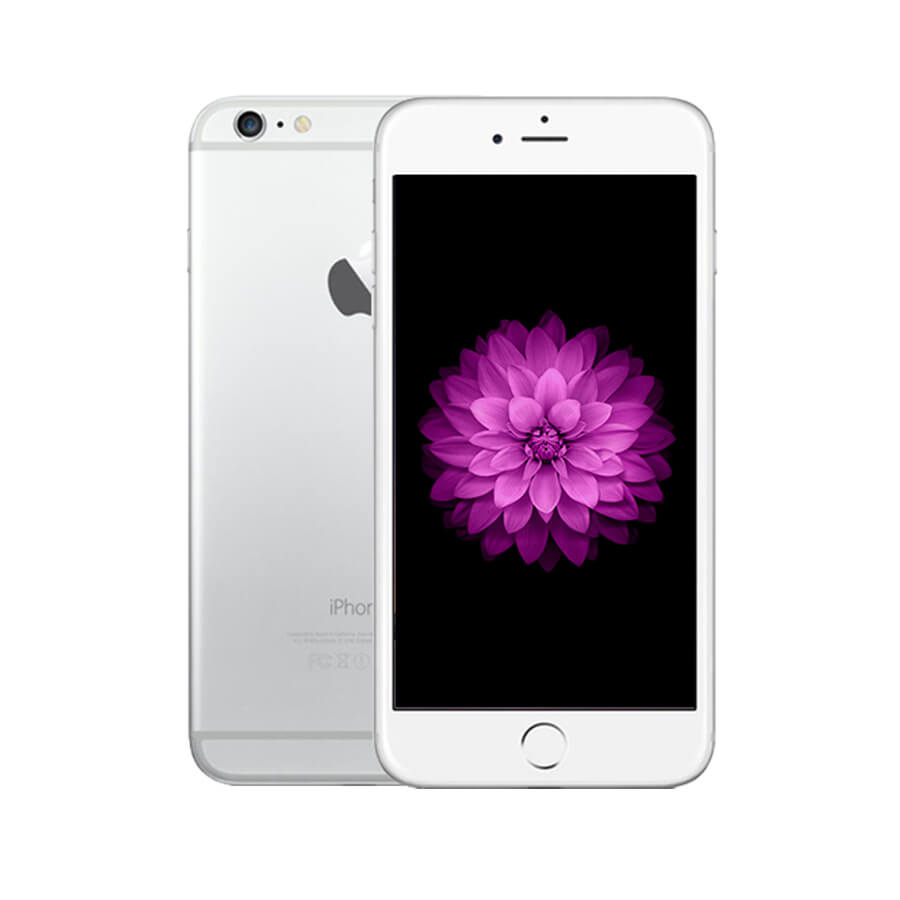 iPhone 6 Quốc tế 64GB – Likenew 99% - Trắng