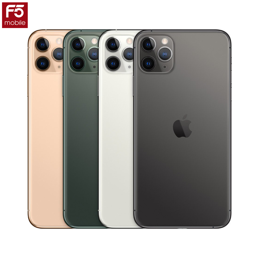 iPhone 11 Pro Max 256GB - Mới 100% đã kích hoạt