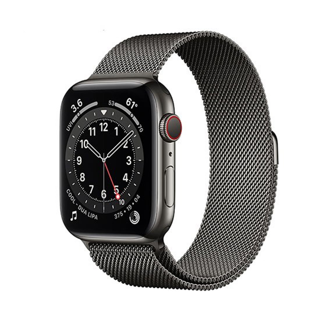 Esim best sale iwatch 6