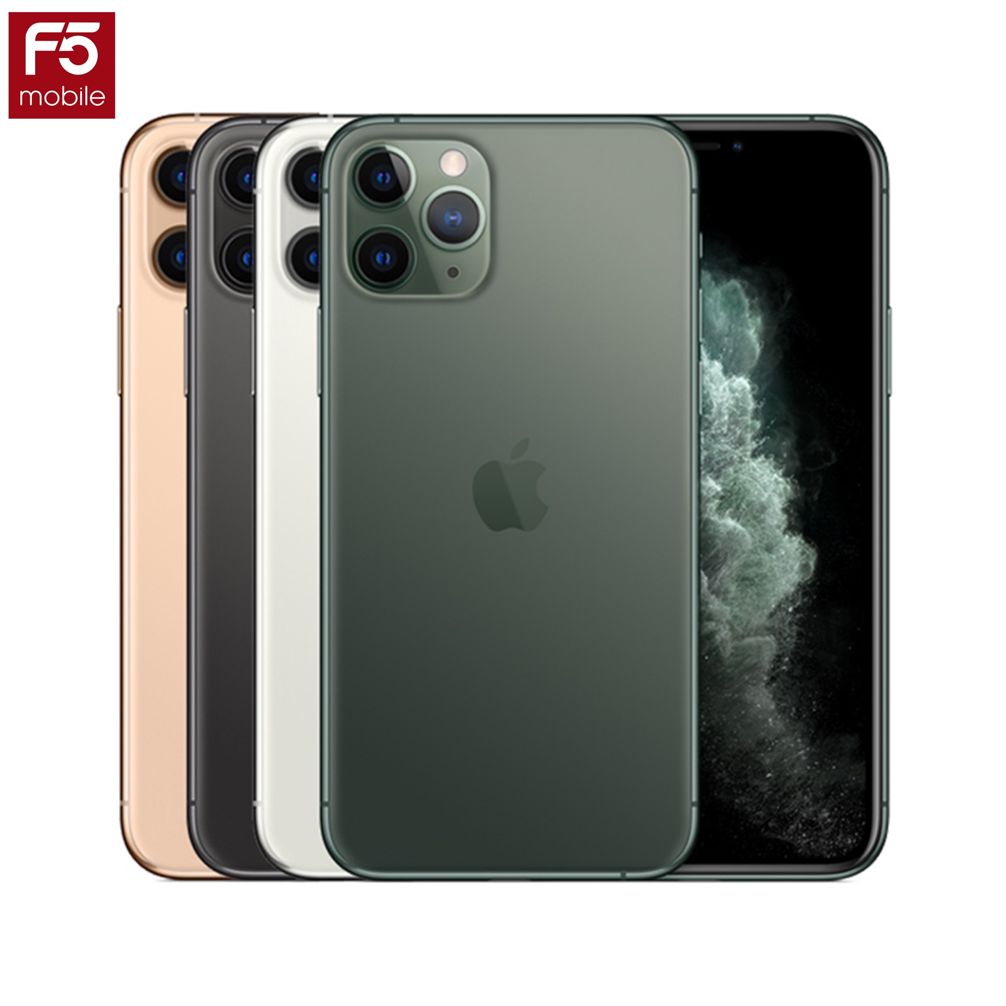 iPhone 11 Pro 256GB - Mới 100% đã kích hoạt