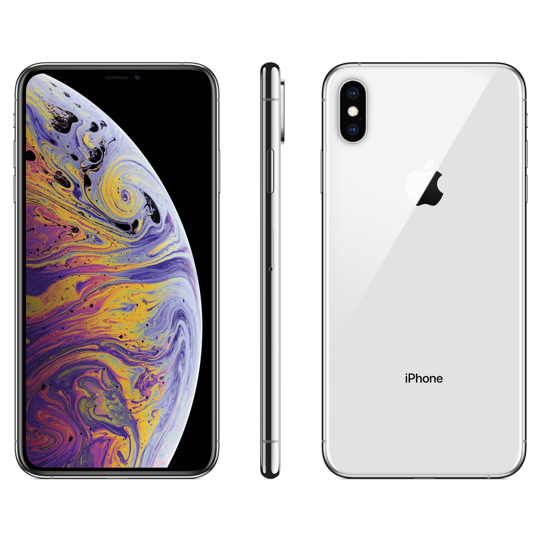 iPhone XS Quốc tế 256GB – Mới 100% đã kích hoạt - Main Image