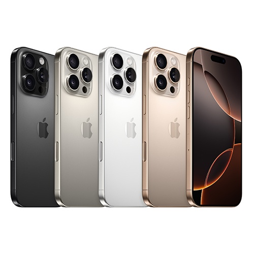 iPhone 16 Pro - Mới 100%, Đã kích hoạt