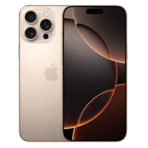 iPhone 16 Pro Max - Mới 100%, Đã kích hoạt