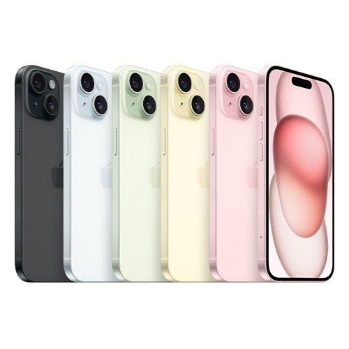 iPhone 15 Plus - Máy lướt 99%