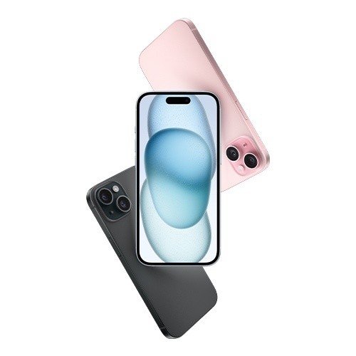 iPhone 15 - Mới 100%, Đã kích hoạt, Còn BH Apple