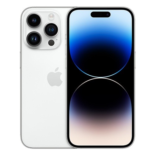 IPhone 14 Promax - Mới 100% đã kích hoạt - 1TB - Trắng
