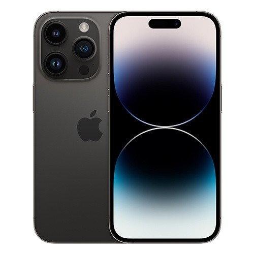 IPhone 14 Promax - Mới 100% đã kích hoạt - 1TB - Đen