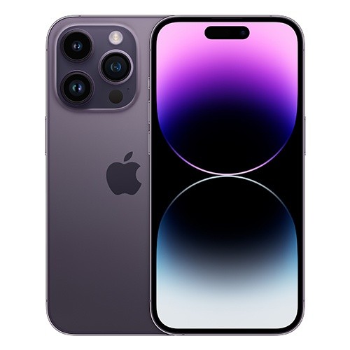 IPhone 14 Promax - Mới 100% đã kích hoạt - 1TB - Tím