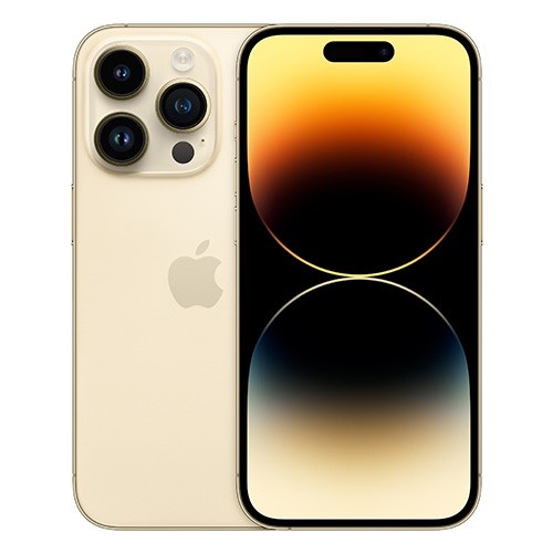 IPhone 14 Promax - Mới 100% đã kích hoạt - 1TB - Vàng