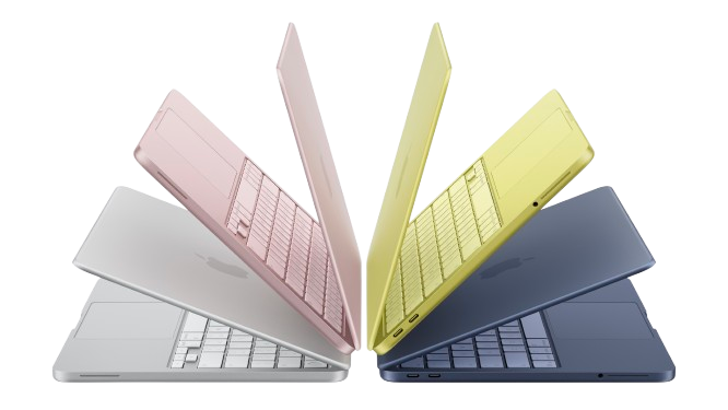 MacBook Neo 13 inch A18 Pro 8GB/256GB FullBox