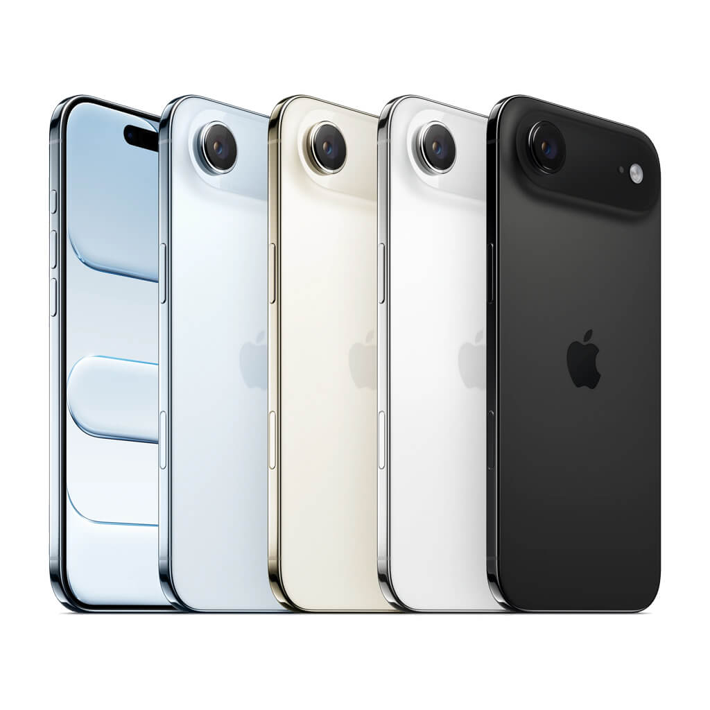 iPhone 17 Air 512GB - Mới 100%, Đã kích hoạt, còn BH Apple