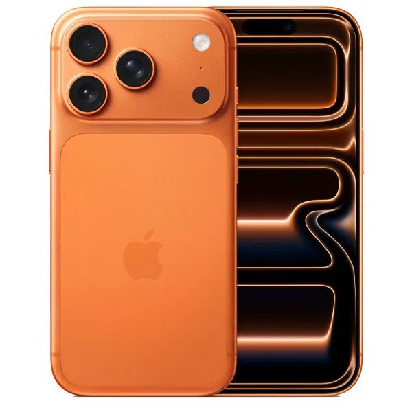 iPhone 17 Pro Max - Mới 100%, Đã kích hoạt