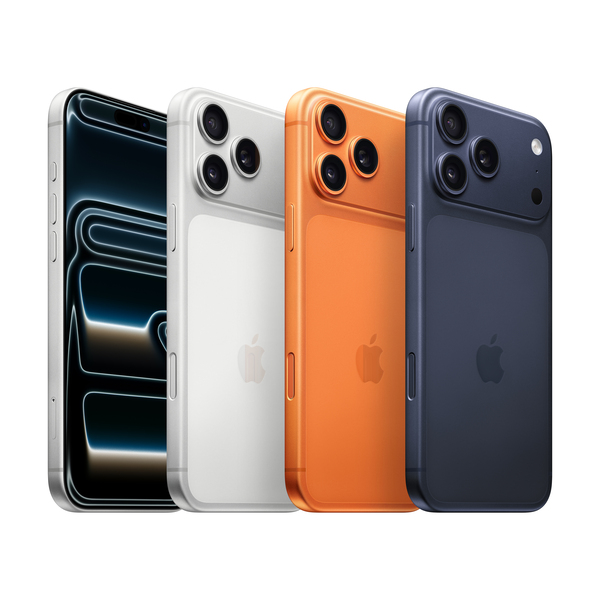iPhone 17 Pro - Mới 100%, Đã kích hoạt, còn BH Apple