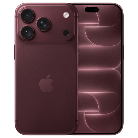 iPhone 18 Pro Max 1TB - Fullbox VNA FPT