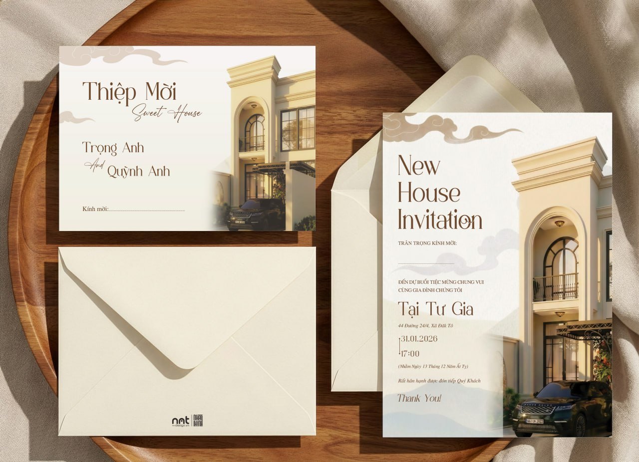 THIỆP TÂN GIA 09