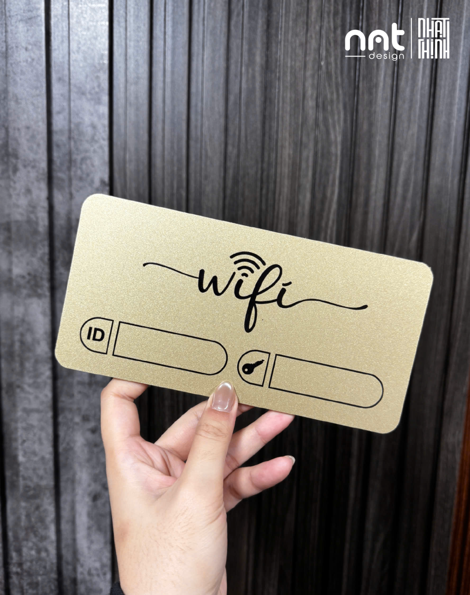 BẢNG ALU WIFI 01