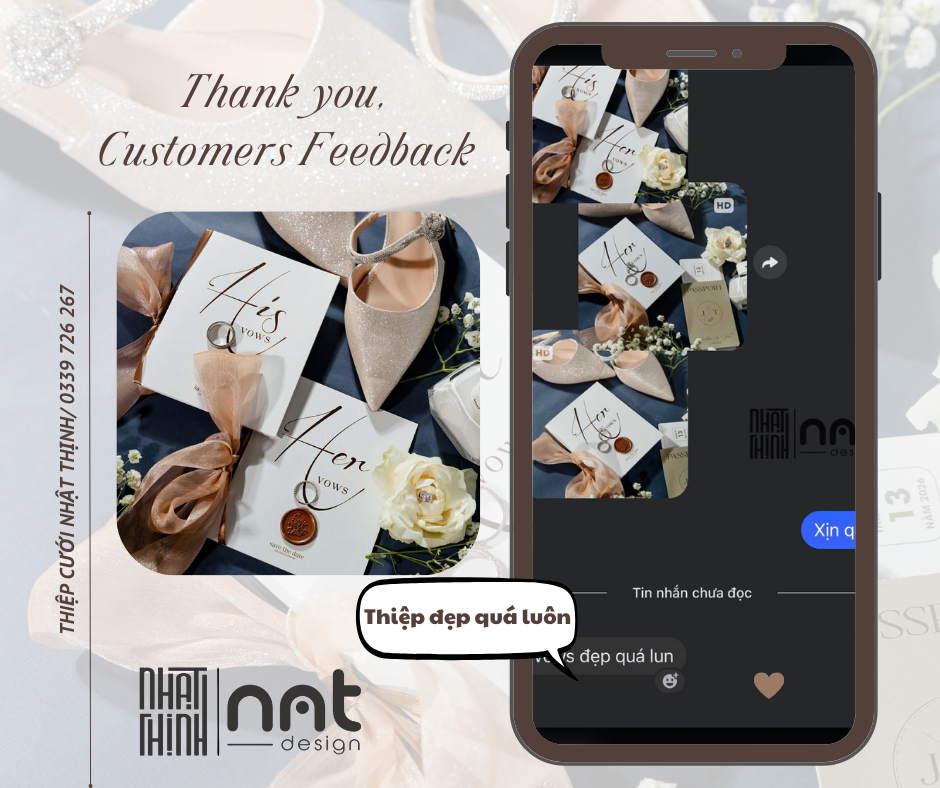 FEEDBACK THIỆP 023