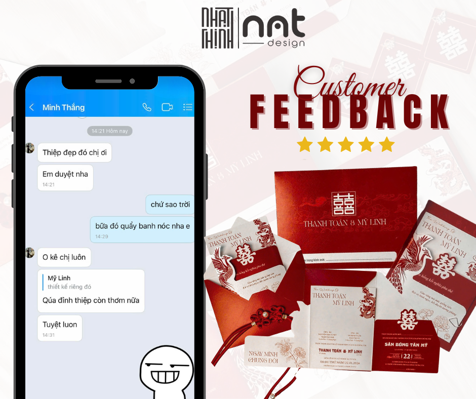 FEEDBACK THIỆP 028