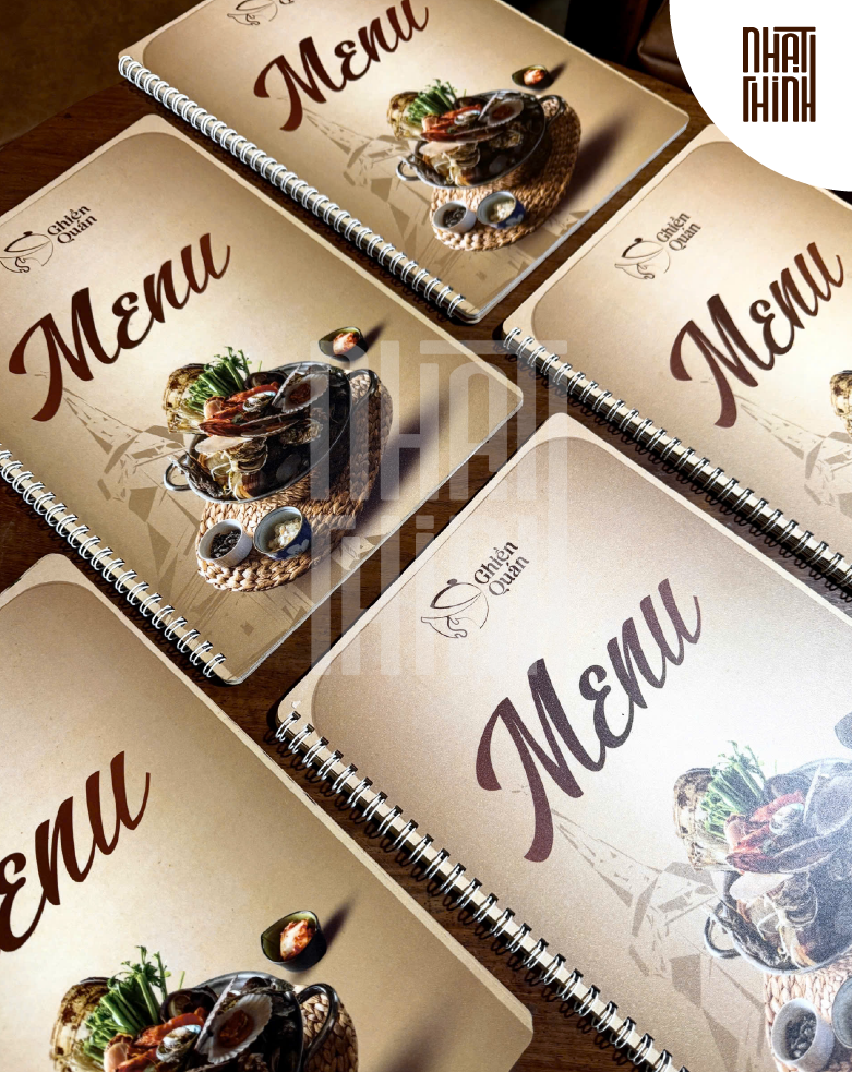 MENU NHỰA NHÁM MS43