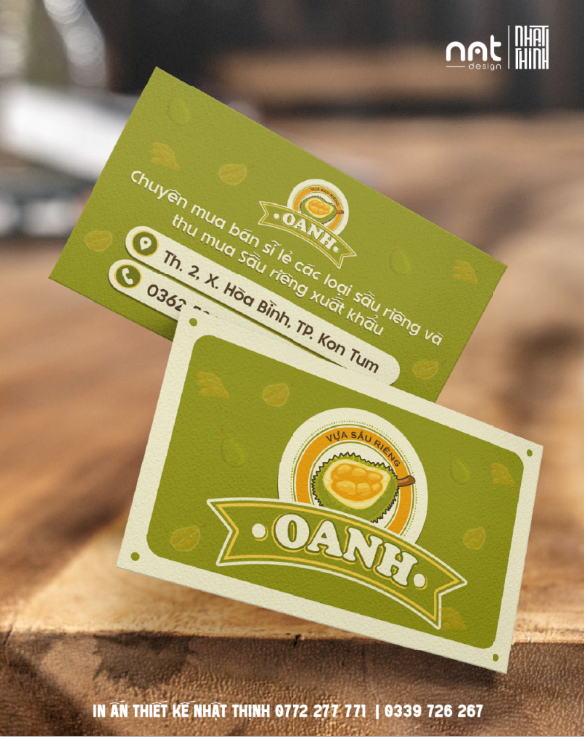 NAMECARD MS01