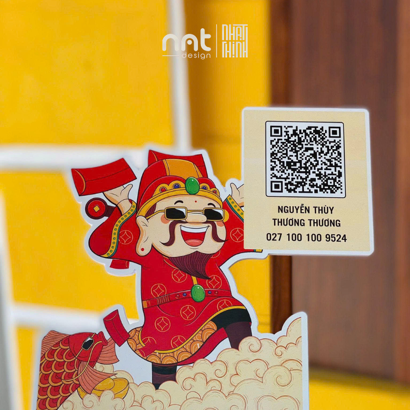 QR MS002