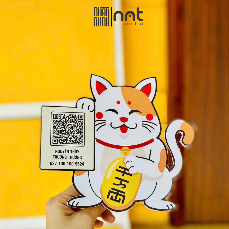 QR MS003