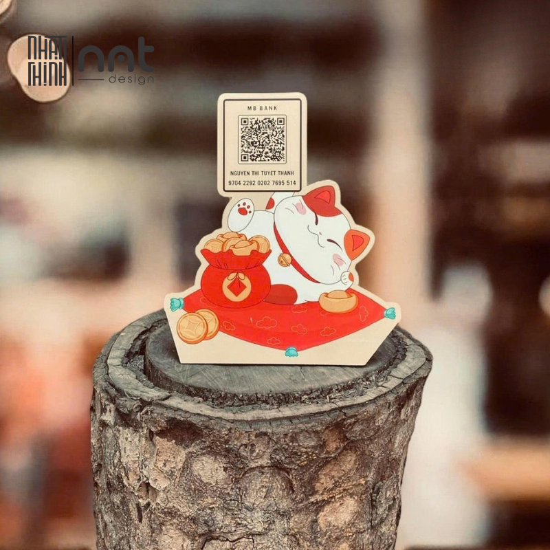 QR MS004