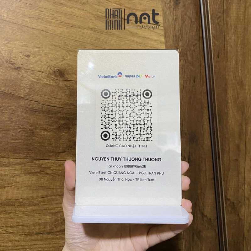 QR MS007