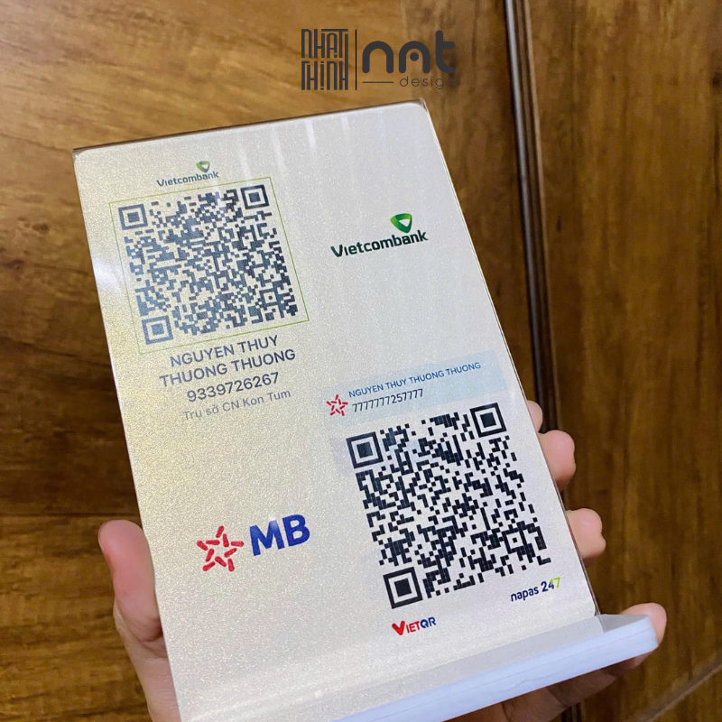 QR MS009
