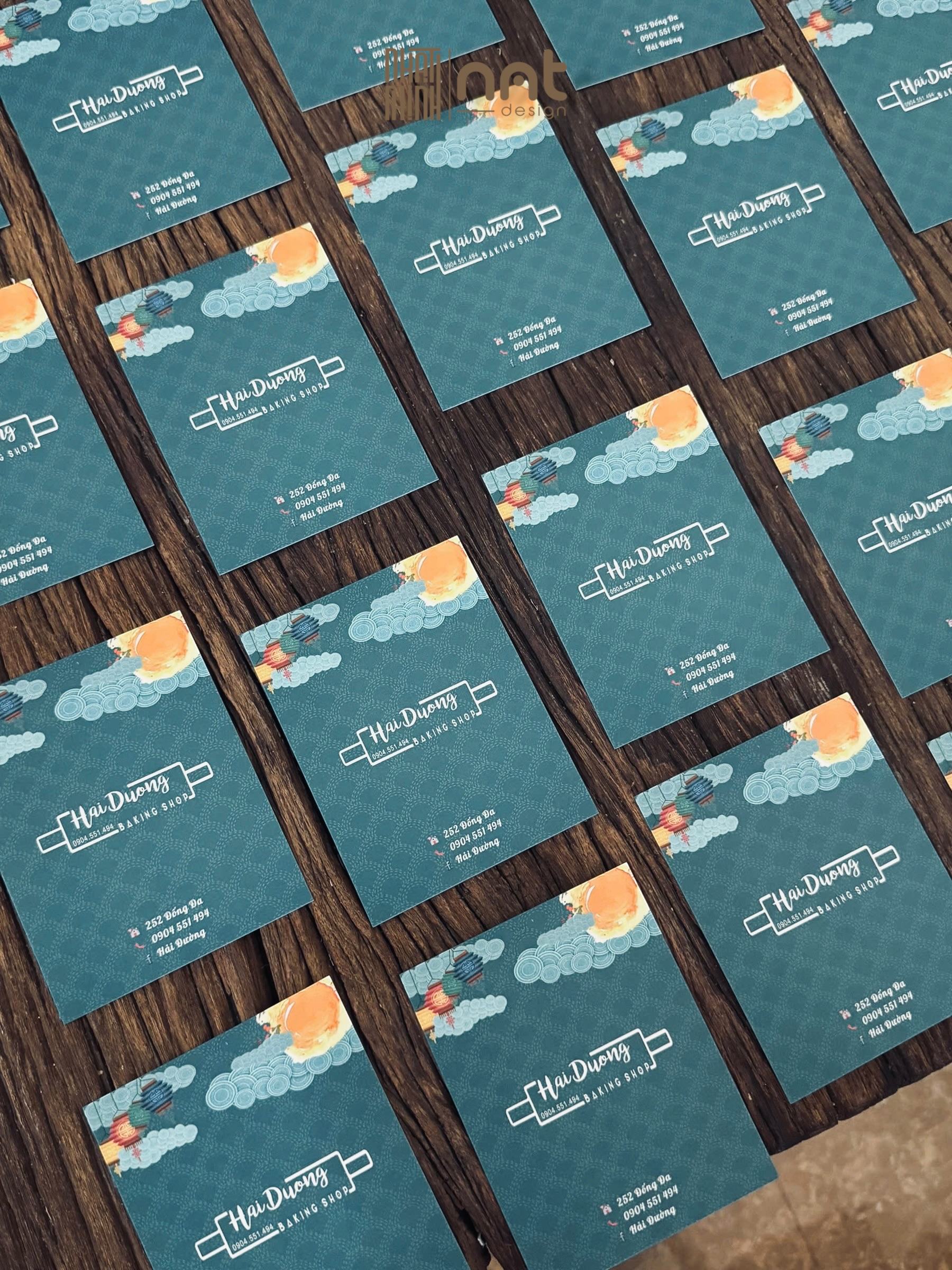 TAG CẢM ƠN • TRUNG THU