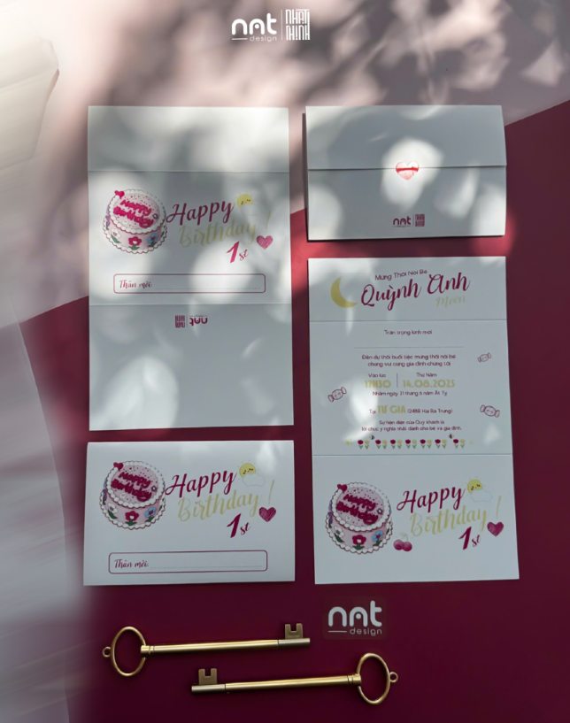 THIỆP THÔI NÔI/ SINH NHẬT QA 5