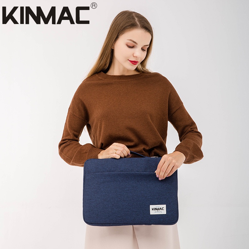 Tặng túi chống sốc laptop khi mua giá đỡ laptop tại Duystore