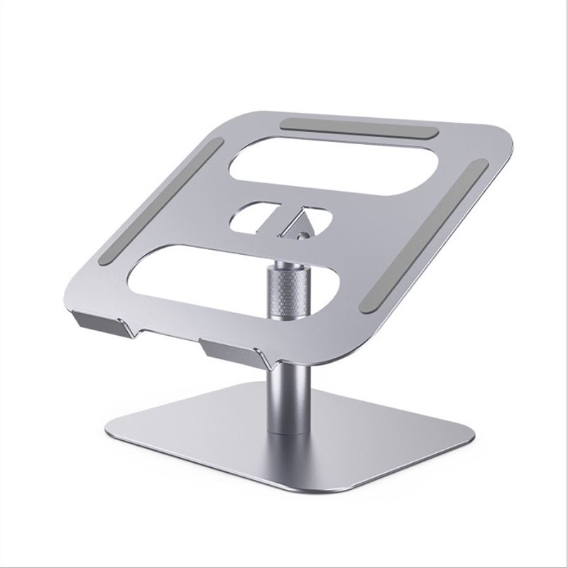 Giá Đỡ Máy Tính Nhất Trụ Tròn Z45