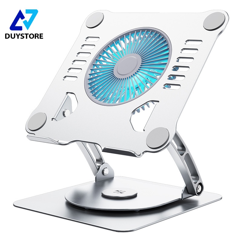 Giá Đỡ Máy Tính Tản Nhiệt Quạt - PX28 V5.1