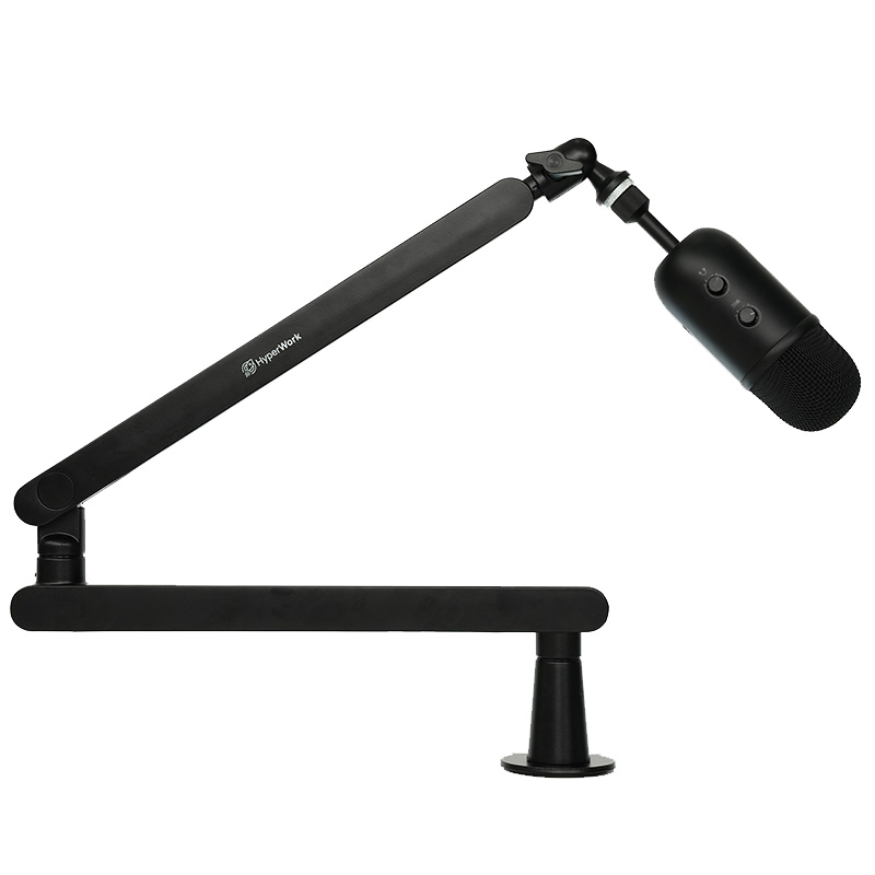 Giá đỡ Microphone HyperWork MA02