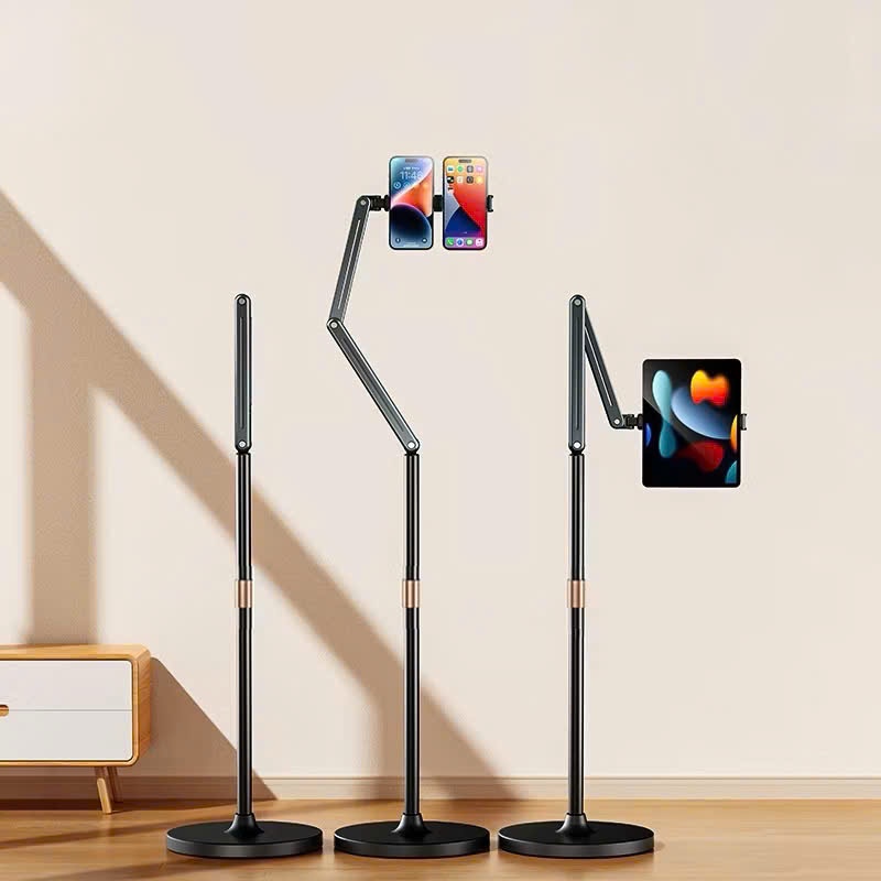Kệ Giá Đỡ P86L Điện Thoại Ipad Livestream Giải trí