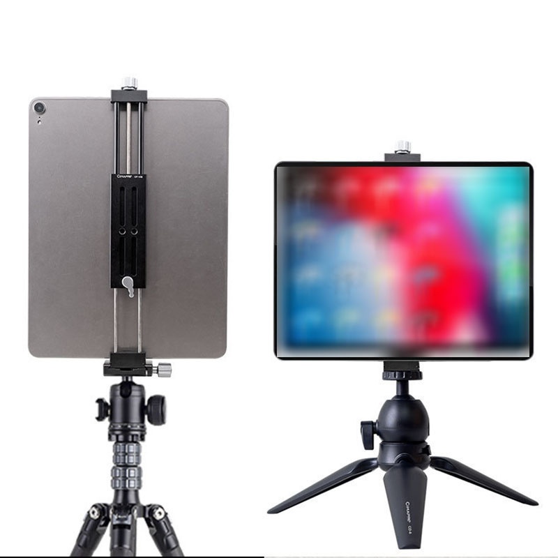 Kẹp điện thoại ipad máy tính bảng mở rộng Cimapro CP-12