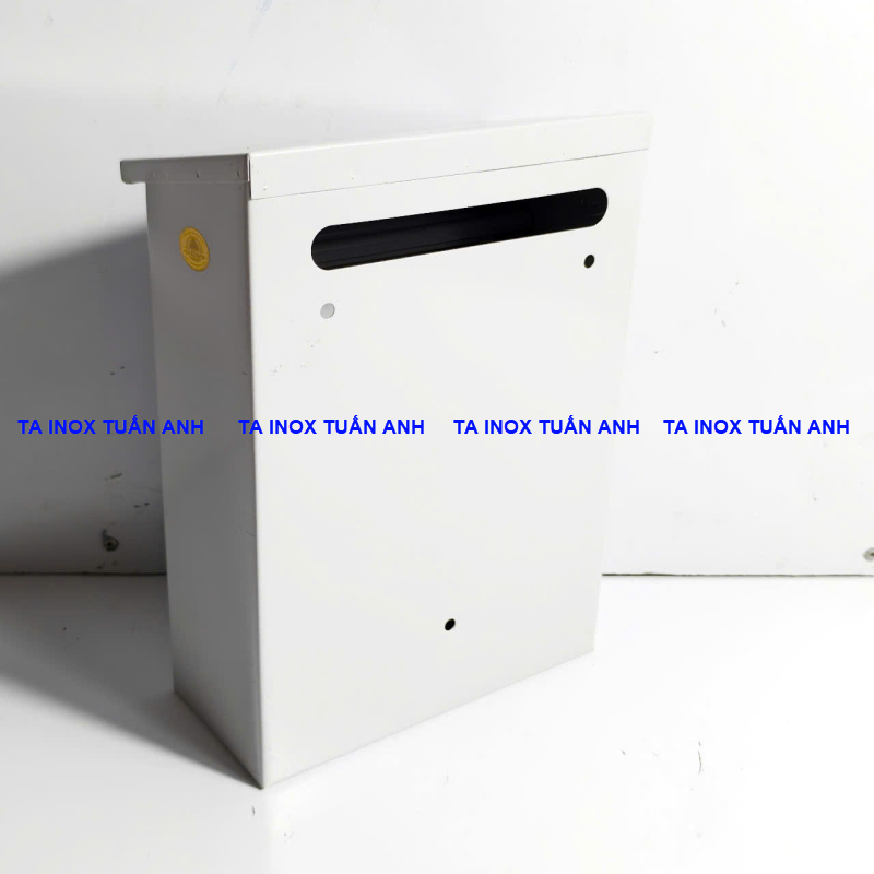 Thùng thư báo hộp thư góp ý size nhỏ