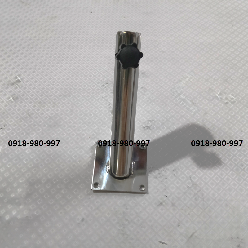 Bass cờ inox, pát cờ, bát trang trí treo cờ tổ quốc TACOV6