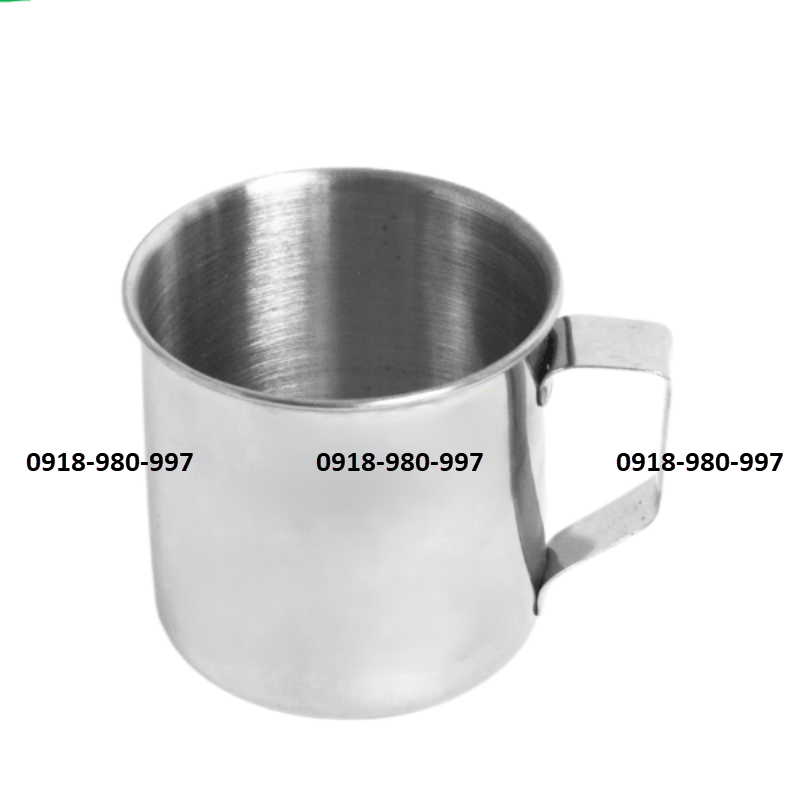 Ca inox 304