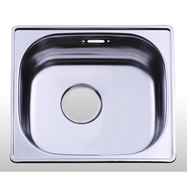 Chậu Rửa Inox A4