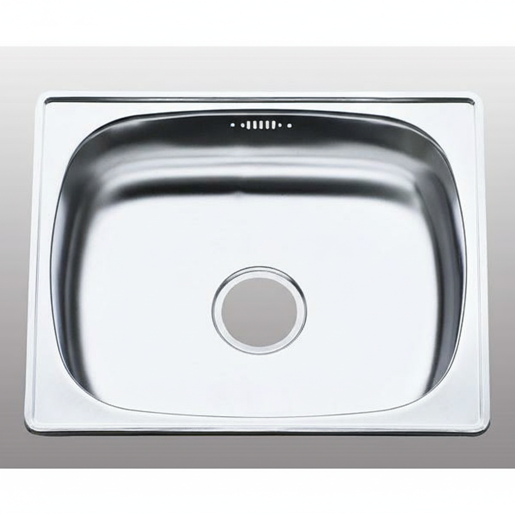Chậu Rửa Inox A5