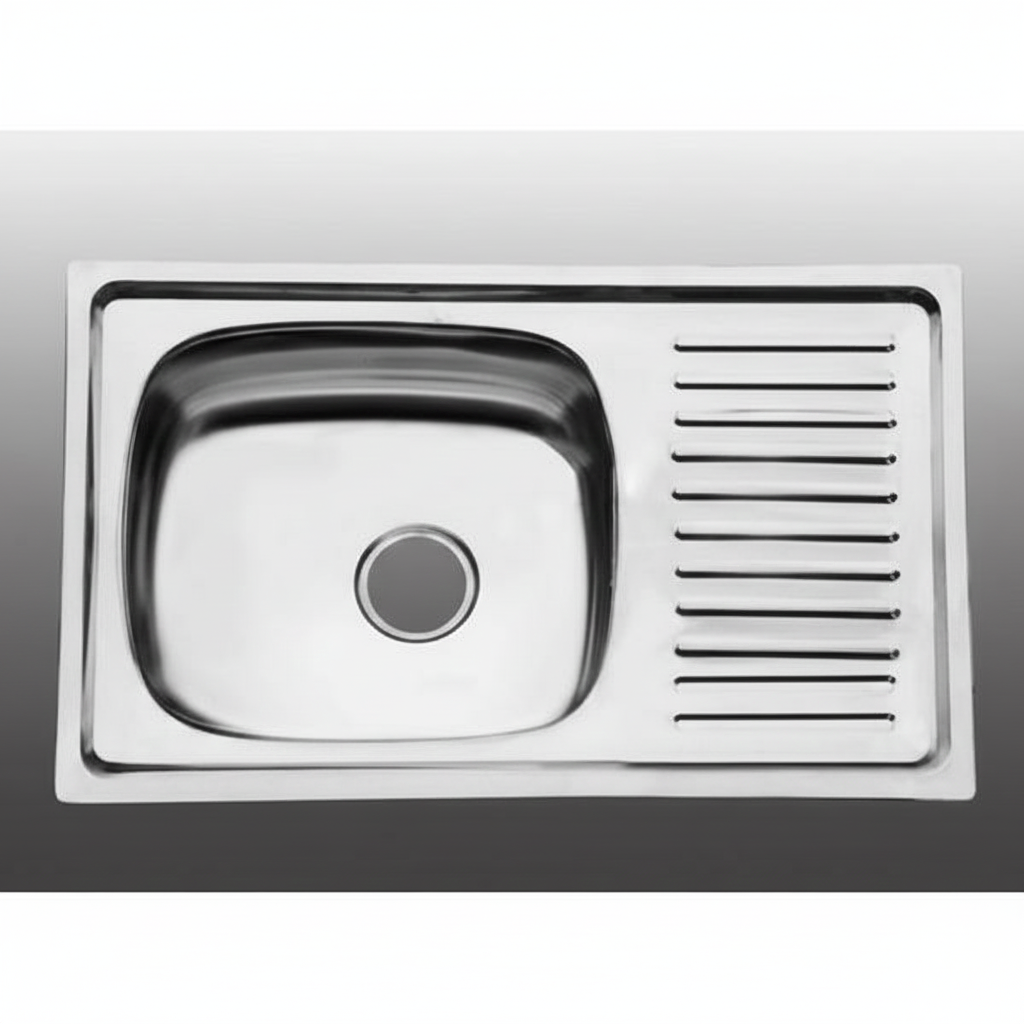 Chậu Rửa Inox B2