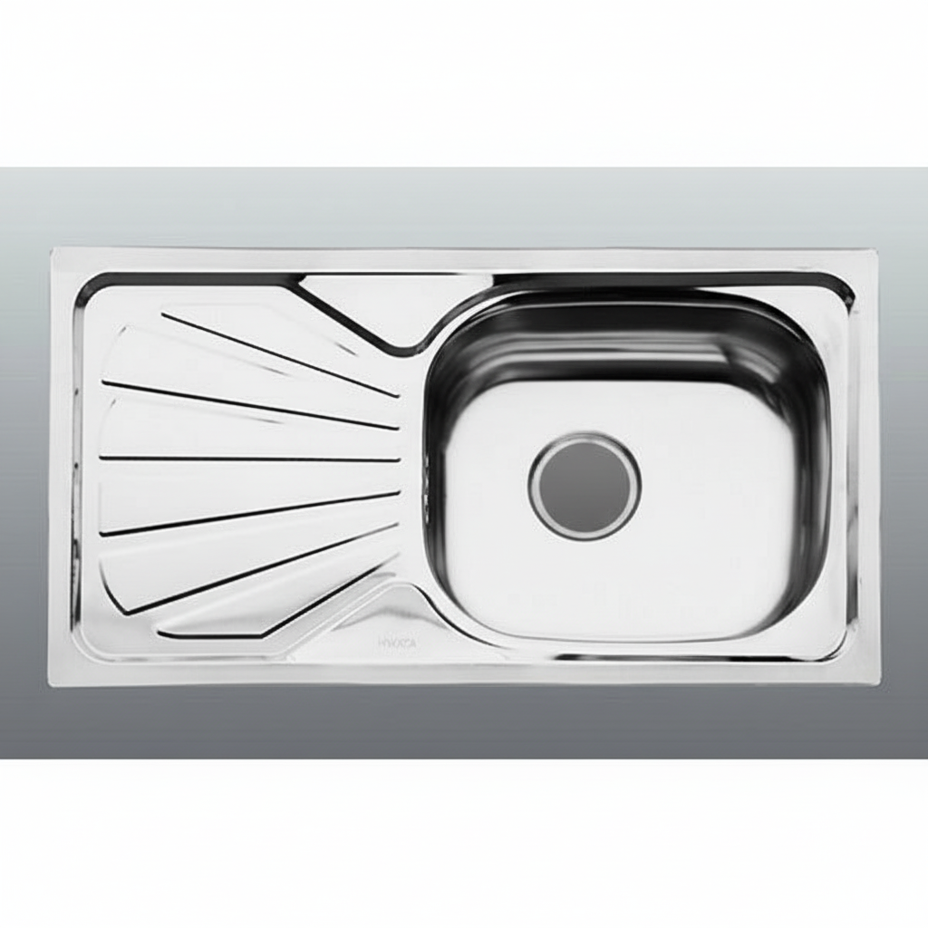 Chậu Rửa Inox B7