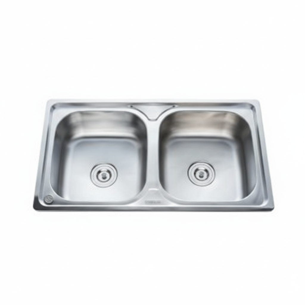 Chậu Rửa Inox BD2