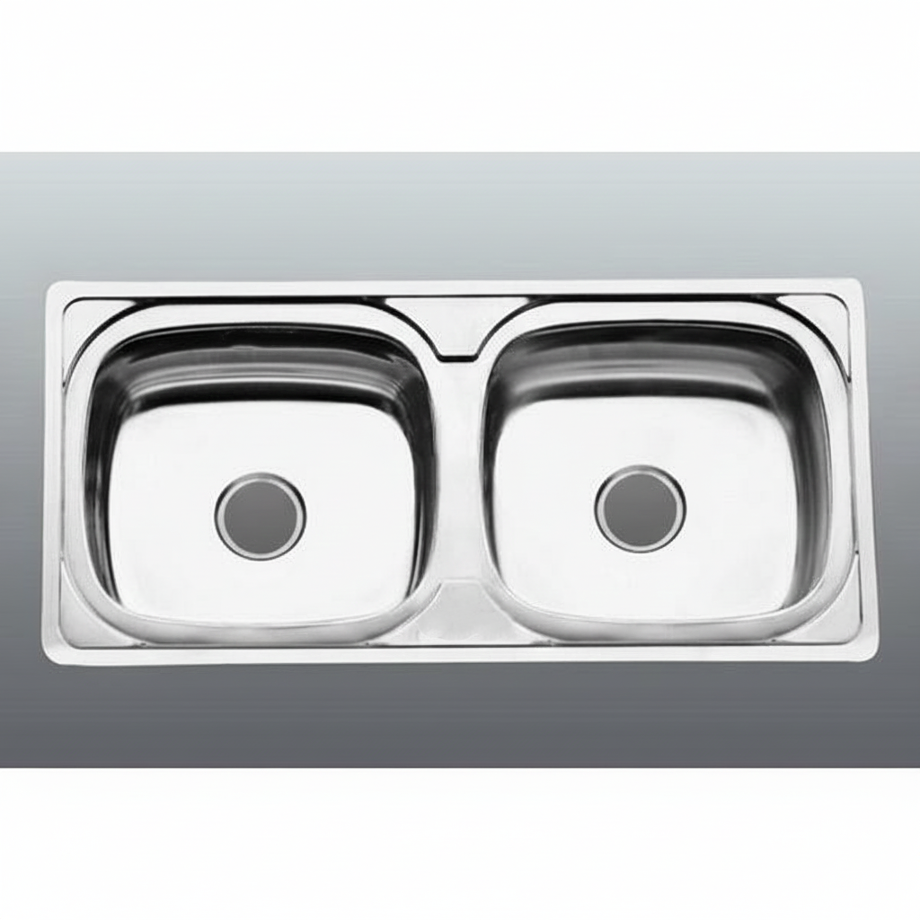 Chậu Rửa Inox BD3